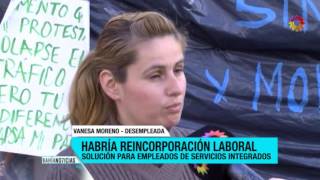 HABRÍA REINCORPORACIÓN LABORAL [upl. by Dru335]