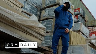 Cee Drilla  Brock Lesnar Music Video  GRM Daily [upl. by Arihs]