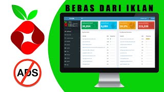 Install PiHole Di STB Hg680p Sekaligus Kofigurasi Router ZTE Indihome [upl. by Rosalia]