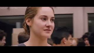 Divergent2  Full romance sexy movie in hindi dubbed  2024 [upl. by Larrisa]