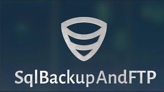 How to restore SQL Server Backup using SQLBackupAndFTP [upl. by Pampuch]