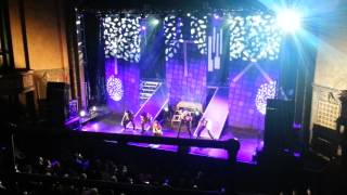 Pentatonix  Daft Punk  Live Springfield MO 2014 [upl. by Asp]