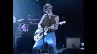 The Dandy Warhols  Ride Live at Benicàssim Festival 2004 [upl. by Ginnifer380]