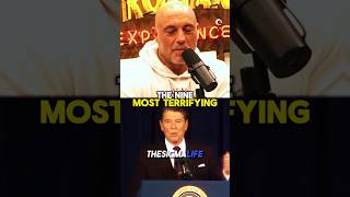 Rogan on Reagans Nine Most Terrifying Words [upl. by Secnarfyram]