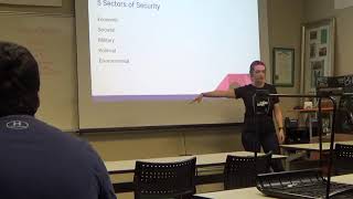 Securitization Theory [upl. by Idak]