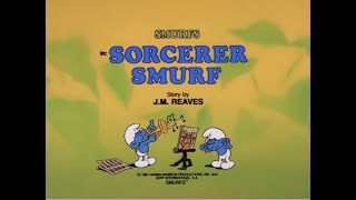 Jokeys Medicine • The Smurfs [upl. by Thekla]