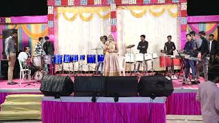 Live vanita Patel dandiya Loaej part2 [upl. by Remmos]