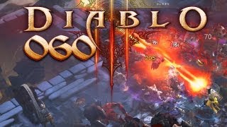 Lets Play Together Diablo 3 060 Deutsch HD  Startet die Katapulte [upl. by Oremoh]