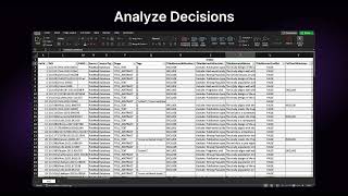 Downloading Decisions in EasySLR [upl. by Eniamrej]