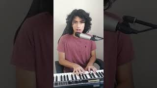 Cover Legendary  Welshly Arms  Felipe Saavedra [upl. by Phaedra]