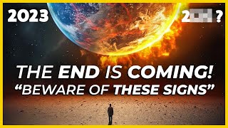 The Judgment Day is Very Close  7 Major Signs  Towards Eternity [upl. by Burgener]