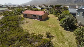 2 bedroom House for For Sale  Bettys Bay [upl. by Angelis]