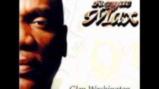 Glen Washington  Forever Lover [upl. by Arbe]