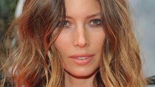 Why You Dont See Jessica Biel OnScreen As Much Anymore [upl. by Htebazile]