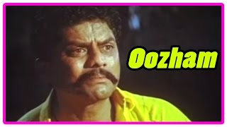 Oozham Malayalam Movie Scenes  Devan insults Madhu  Devan warns Sukumaran  Thilakan [upl. by Choong]