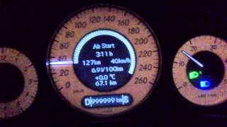 1 millio km in Mercedes Benz [upl. by Helfant]