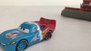 Frank Diecast Review amp Cars 3 Mini Adventure [upl. by Ignacia]