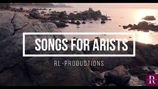 RLProductions  Songs for Artists [upl. by Guenevere378]