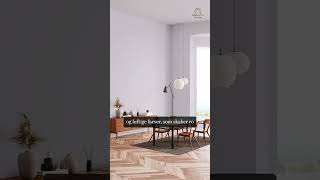 Farver til Stuen 2025 Feminine farver i stuen interiordesign home homedecor homedesign diy [upl. by Enileuqkcaj]