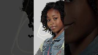 Riele downs now vs thenhenrydanger [upl. by Zenobia940]