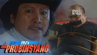 FPJs Ang Probinsyano Donatos downfall [upl. by Martsen226]