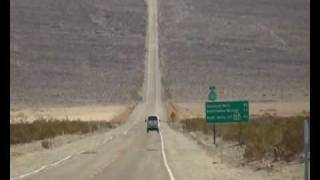 Death Valley National Park [upl. by Reh]