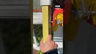 Lockjaw Ladder Grip [upl. by Eversole]