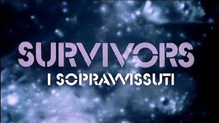 ☢️ I SOPRAVVISSUTI  1x02 LA GENESI  Survivors BBC 1975 [upl. by Llednahc]