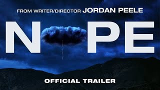 NOPE  Official Trailer  IPIC Theaters [upl. by Dressler81]