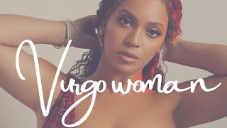 🦅 Understanding the Virgo Woman [upl. by Oker726]