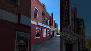 Arches In Architecture Pawhuska OK [upl. by Greenman]