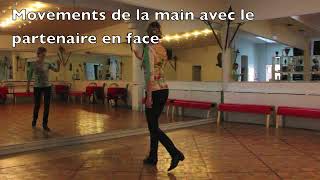 Faites Danser votre Cerveau  La danse de résolution des conflits [upl. by Bellew]