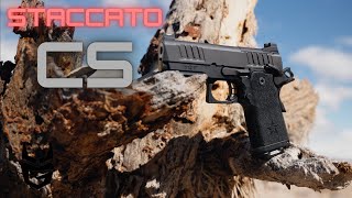 STACCATO CS VS C2 VS C Is this the best carry 2011 [upl. by Eniaj]