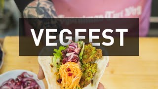 Falafeliai Baba Ganoush naminės Tortilijos ir dar daug visko Vegan special [upl. by Lynch]