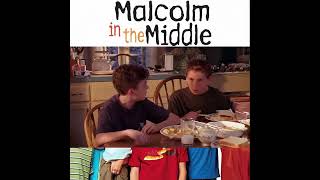 malcolm in the middle temporada 1 episodio 1 [upl. by Bartram]