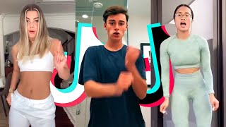 Ultimate TikTok Dance Compilation of August 2020 13 [upl. by Eenattirb]