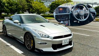 New 2025 Nissan GTR Premium Edition Tspec  Exterior and Interior [upl. by Maddox]