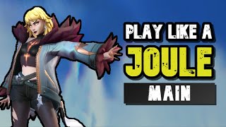 Master Joule in 4 minutes [upl. by Arlen974]