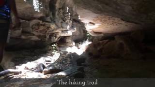 Tsingy de Bemaraha National Park Madagascar [upl. by Chauncey777]