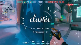 classic  val montage ep 11 [upl. by Nnaeoj396]