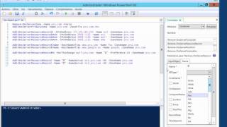 Creación de Zona DNS con Powershell [upl. by Piane126]