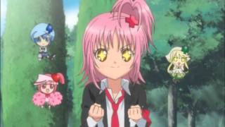 Shugo Chara OST Cool amp Spicy girl [upl. by Aihcats]