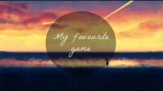 The Cardigans  My favourite game KlangKuenstler remix [upl. by Culosio176]