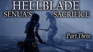 Hellblade Senuas Sacrifice Part 3 [upl. by Salomie509]