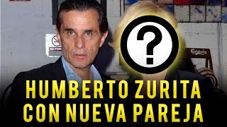 Humberto Zurita YA TIENE OTRA MUJER  Christian Bach [upl. by Yelrac]