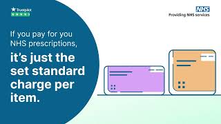 Free NHS Prescription Delivery from Pharmacy2U [upl. by Surbeck]