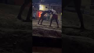 Desi phalwan Life akhadaworkout pahalwanworkout wrestling trendingshorts kushtidangal [upl. by Yeltihw]