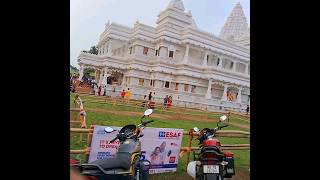 vrindavan Prem mandir ♥️♥️ [upl. by Lovmilla]