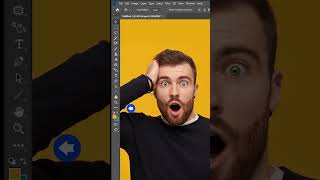 How To Crop In a Circle In Photoshop For Beginners [upl. by Wilbur942]