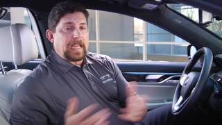 Get Started Using Sirius XM  BMW HowTo [upl. by Meit]